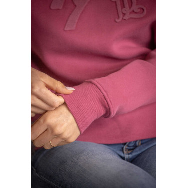 Sweatshirt Pénélope Bianca