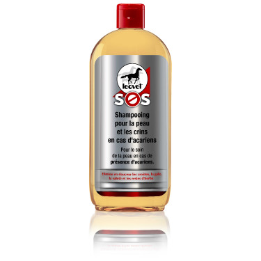 Leovet Parasiten-Shampoo