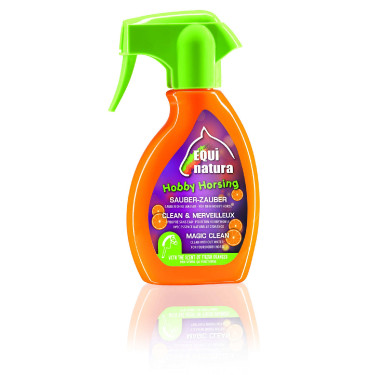 Magic Clean Steckenpferd Equinatura