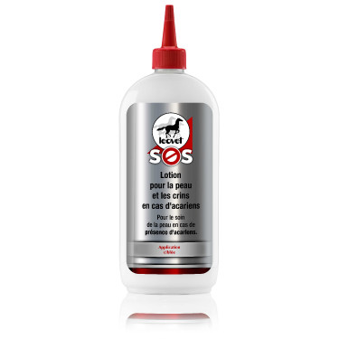 Leovet Parasitenlotion