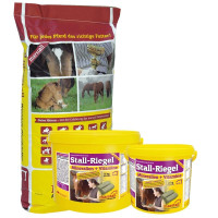 Stall-Riegel Marstall 2 kg Stall-Riegel Marstall 2 kg