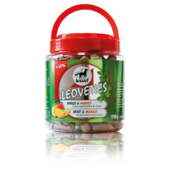 Leovet Leckerlis Minze und Mango