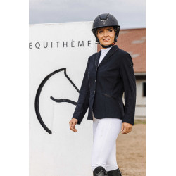 Turnierjacke Equithème Sydney Damen Turnierjacke Equithème Sydney Damen