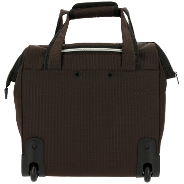 Putzzeug-Trolley Equithème