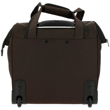 Putzzeug-Trolley Equithème