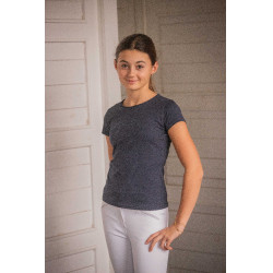 Camiseta EDEN BY PENELOPE - Iconic Strass
