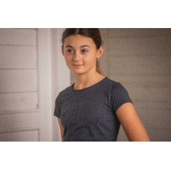 Camiseta EDEN BY PENELOPE - Iconic Strass