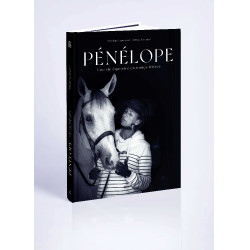 Pénélope Ein Reiterleben