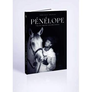 Pénélope Ein Reiterleben