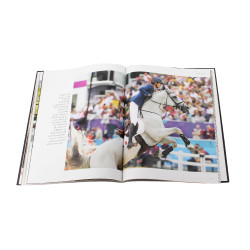 Pénélope Ein Reiterleben