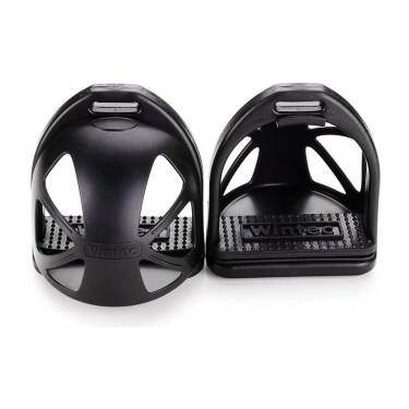 Wintec Ausbildungsteigbügel