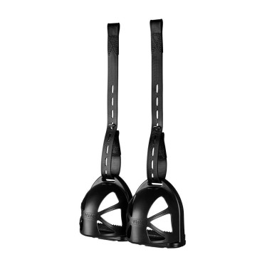 Wintec Ausbildungsteigbügel