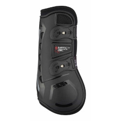 Gamaschen LeMieux Komfort Impact Responsive Gel Gamaschen LeMieux Komfort Impact Responsive Gel