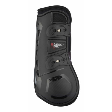 Gamaschen LeMieux Komfort Impact Responsive Gel Gamaschen LeMieux Komfort Impact Responsive Gel