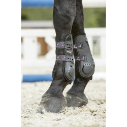 Gamaschen LeMieux Komfort Impact Responsive Gel Gamaschen LeMieux Komfort Impact Responsive Gel