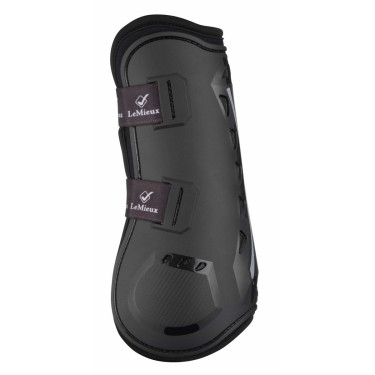 Gamaschen LeMieux Komfort Impact Responsive Gel Gamaschen LeMieux Komfort Impact Responsive Gel