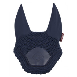 Fliegenhaube LeMieux Elite Marineblau