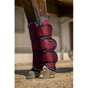 Transportgamaschen Equithème Tyrex Aisance 1200D