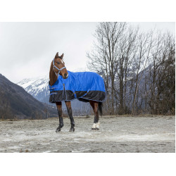 Equithème Tyrex Aisance 1200D High Neck Decke