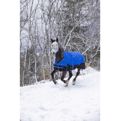Equithème Tyrex Aisance 1200D High Neck Decke