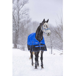 Equithème Tyrex Aisance 1200D High Neck Decke