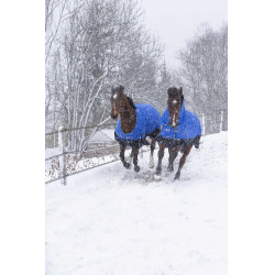 Equithème Tyrex Aisance 1200D High Neck Decke