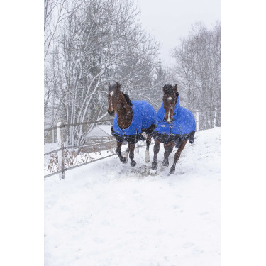 Equithème Tyrex Aisance 1200D High Neck Decke