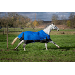 Equithème Tyrex Aisance Decke 1200D