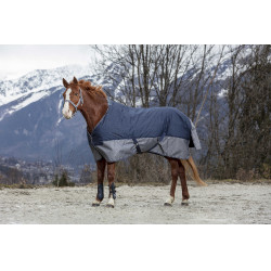 Equithème TYREX 600D Decke Equithème TYREX 600D Decke
