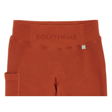 Reitleggings Equithème Acacia Reitleggings Equithème Acacia
