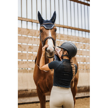 Reitleggings Equithème Acacia Reitleggings Equithème Acacia