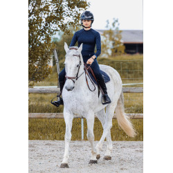Reitleggings Equithème Acacia Reitleggings Equithème Acacia