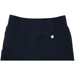 Reitleggings Equithème Acacia Reitleggings Equithème Acacia