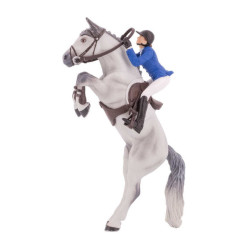 Papo Figurine x Pénélope Mylord und Pénélope