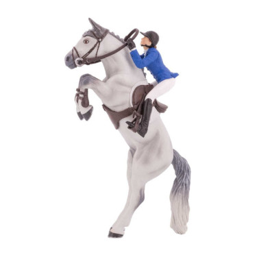 Papo Figurine x Pénélope Mylord und Pénélope