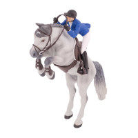 Papo Figurine x Pénélope Mylord und Pénélope