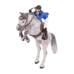 Papo Figurine x Pénélope Mylord und Pénélope