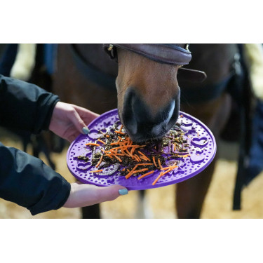 LIKIT Graze Paste Leckpaste