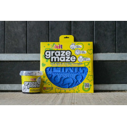 LIKIT Graze Paste Leckpaste