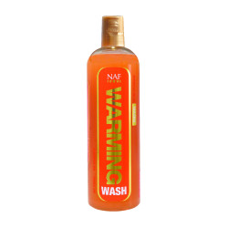 NAF Trockenshampoo Warming Wash
