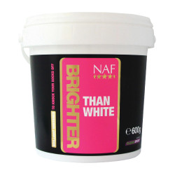 NAF-Pflegepaste Strahlender als Weiß