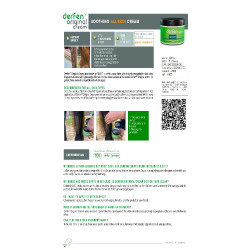 Creme Animaderm Derfen™ Original Creme Animaderm Derfen™ Original