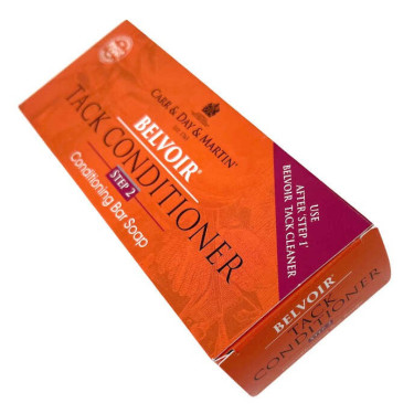 Belvoir® Glycerinseife Carr & Day & Martin