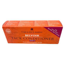 Belvoir® Glycerinseife Carr & Day & Martin