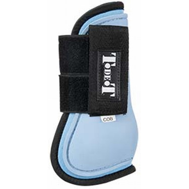 Gamaschen First T de T Himmelblau Gamaschen First T de T Himmelblau