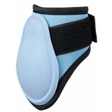 Streichkappen First T de T Himmelblau