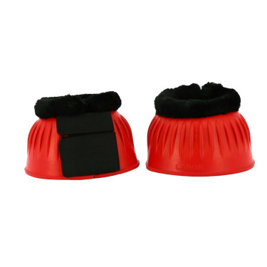 Norton Soft Lammfellglocken