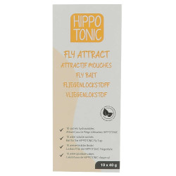 Attraktive Nachfüllpackung Hippotonic Attraktive Nachfüllpackung Hippotonic