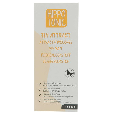 Attraktive Nachfüllpackung Hippotonic Attraktive Nachfüllpackung Hippotonic