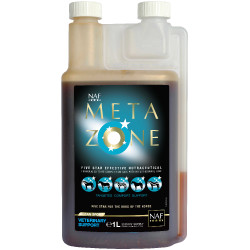 Ergänzungsfuttermittel NAF Metazone Liquid